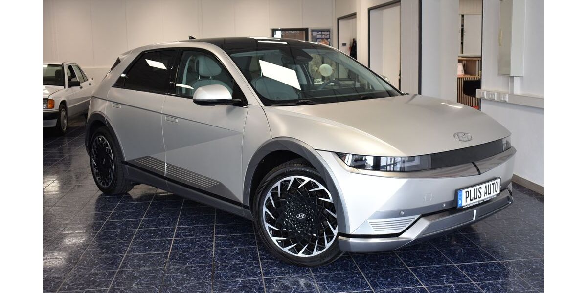 Hyundai IONIQ 5 149.295 km 24.780 &euro; Nürnberg 90431