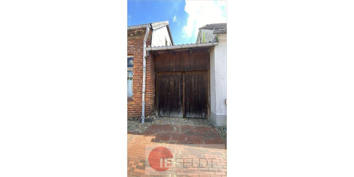 Bauernhaus, Landhaus Goldberg - 6 Zimmer, 150 m&sup2;, 119.000&euro; | Angebot:25821875