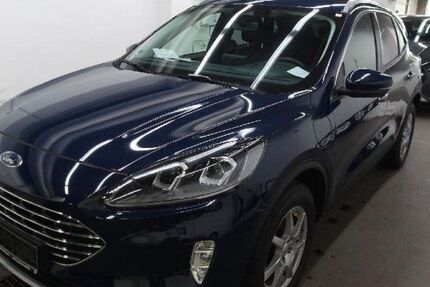 Ford Kuga 124.115 km 15.000 &euro; Hennef 53773