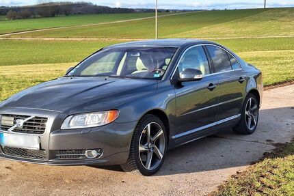Volvo S80 275.000 km 11.600 &euro; Waldenbuch 71111