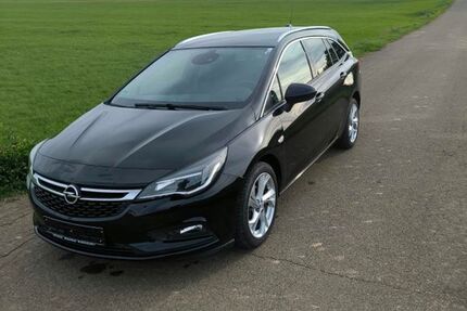 Opel Astra 99.950 km 8.990 &euro; Berching 92334