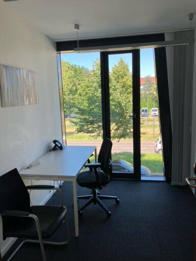 Gewerbeobjekt Karlsruhe Oststadt - 844&euro; | Angebot:26431688