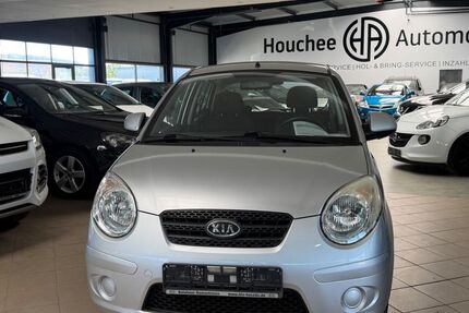 Kia Picanto 128.000 km 2.490 &euro; Belm/Vehrte (bei Osnabrück) 49191