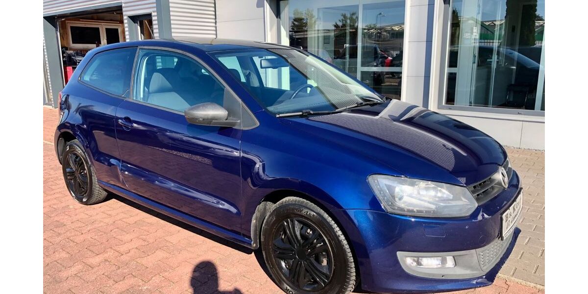 VW Polo 262.603 km 4.299 &euro; Halle/Saale 06118