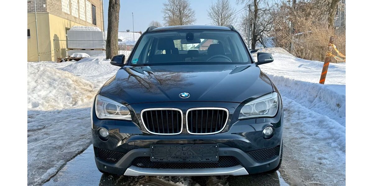 BMW X1 145.000 km 10.000 &euro; Schwäbisch Hall 74523