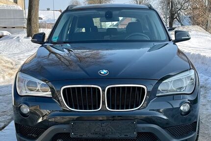 BMW X1 145.000 km 9.700 &euro; Schwäbisch Hall 74523