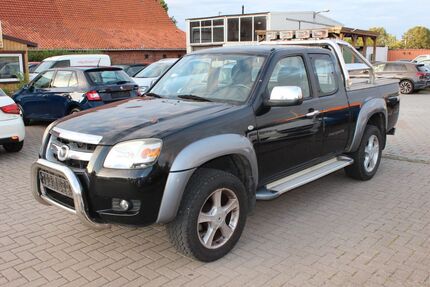 Mazda BT-50 210.808 km 4.290 &euro; Neustadt am Rübenberge 31535