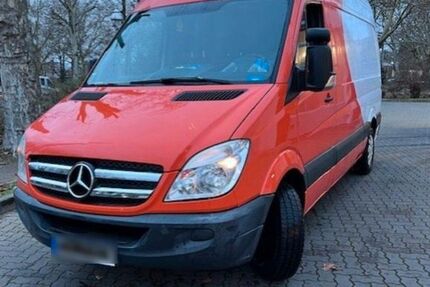 Mercedes-Benz Sprinter 272.000 km 7.700 &euro; Falkensee 14612