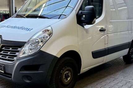 Renault Master 256.222 km 4.990 &euro; Geesthacht bei Hamburg 21502