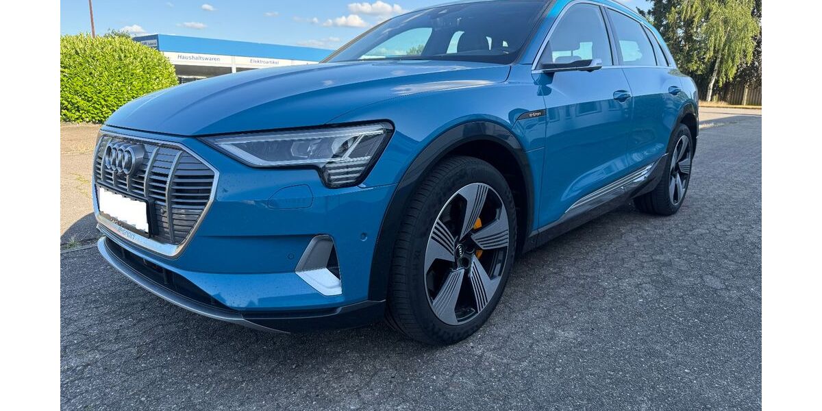 Audi e-tron 119.600 km 27.950 &euro; Hambühren 29313