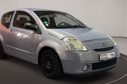 Citroen C2 200.000 km 990 &euro; Hamburg 22043