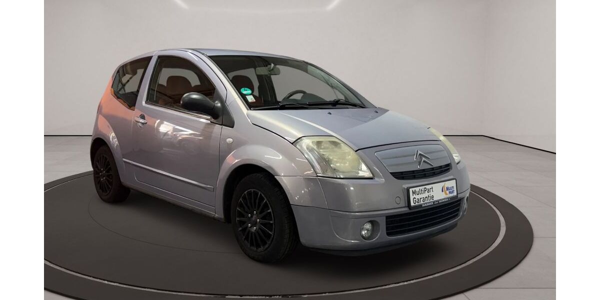 Citroen C2 200.000 km 990 &euro; Hamburg 22043