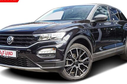 VW T-Roc 54.125 km 22.990 &euro; Kassel 34123