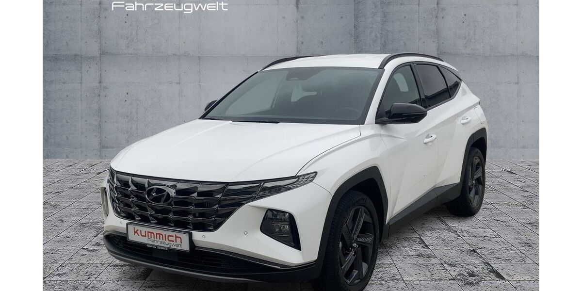 Hyundai TUCSON 25.200 km 28.490 € Crailsheim 74564