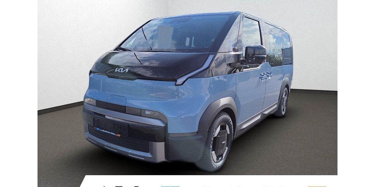 Kia PV5 1.107 km 47.590 &euro; Zwickau 08064