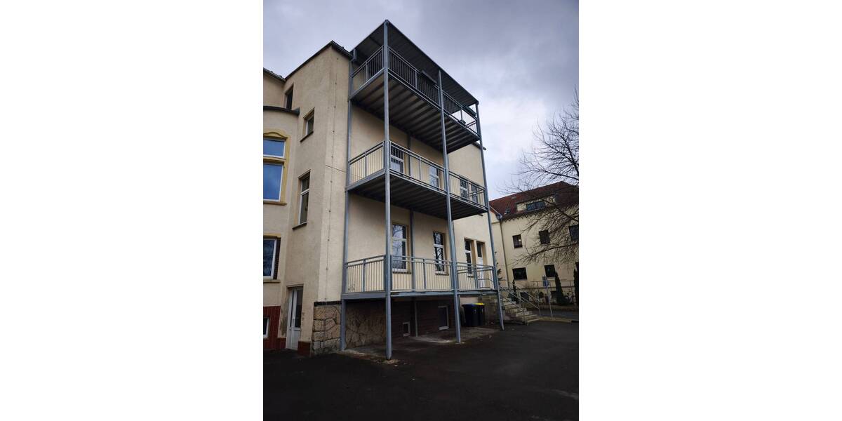 Gewerbeobjekt Zeulenroda-Triebes Zeulenroda - 2.500&euro; | Angebot:25524448