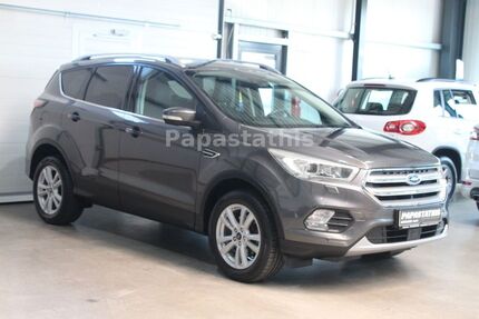 Ford Kuga 110.714 km 11.990 &euro; Schwalmtal 41366