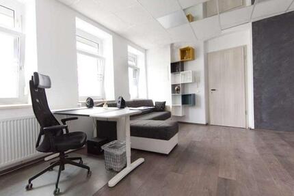 Modern saniertes Büro im Herzen von Schneeberg zimmer