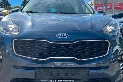 Kia Sportage 113.594 km 16.900 &euro; Pforzheim 75179