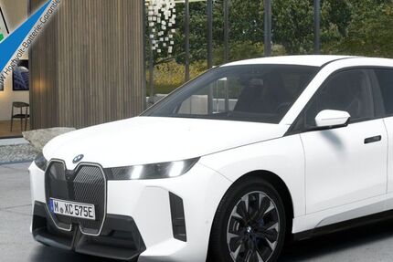 BMW iX 22.222 km 63.850 &euro; Salzwedel-Brietz 29410