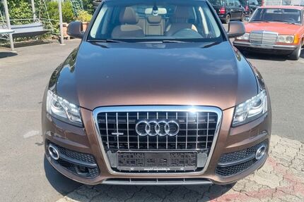 Audi Q5 198.000 km 10.499 &euro; Kassel 34123