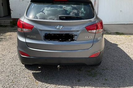 Hyundai ix35 149.000 km 6.500 &euro; Kusel 66869