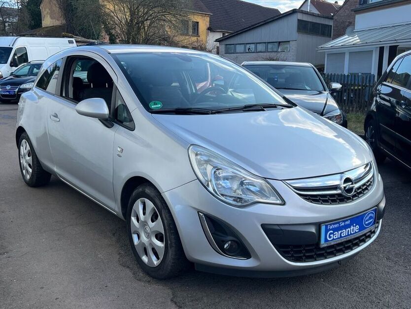 Corsa