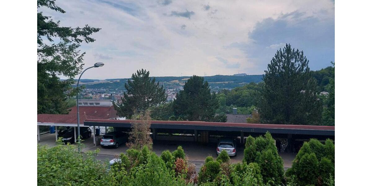 Etagenwohnung Bad Mergentheim - 3 Zimmer, 75 m&sup2;, 150.000&euro; | Angebot:27071555