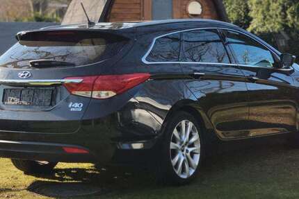 Hyundai i40 139.650 km 11.990 &euro; Hamburg, Freie und Hansestadt 22589