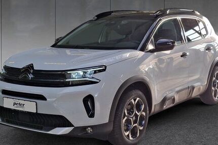 Citroen C5 Aircross 3.500 km 26.000 &euro; Osterode 37520