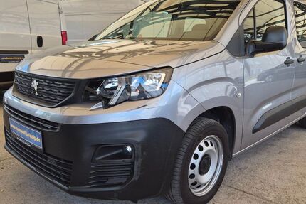 Peugeot Partner 65.777 km 17.850 &euro; Leipzig 04347