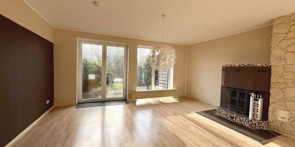 Reihenendhaus Osterholz-Scharmbeck Scharmbeckstotel - 7 Zimmer, 150 m&sup2;, 338.000&euro; | Angebot:24647978