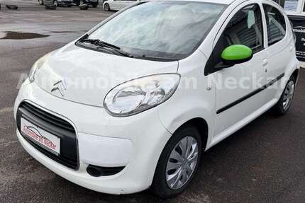Citroen C1 163.000 km 1.999 &euro; Oberndorf am Neckar 78727