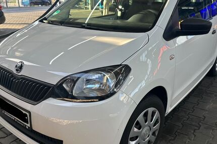 Skoda Citigo 164.000 km 3.500 &euro; Berlin 12305