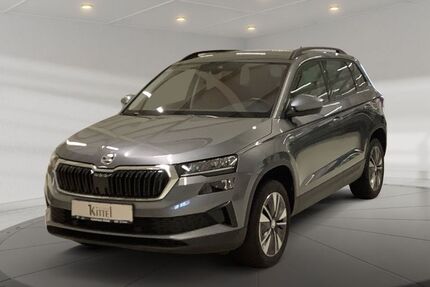Skoda Karoq 34.202 km 22.900 &euro; Weißenfels 06667