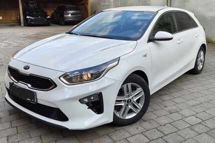 Kia ceed / Ceed 69.000 km 15.999 &euro; Irchenrieth 92699