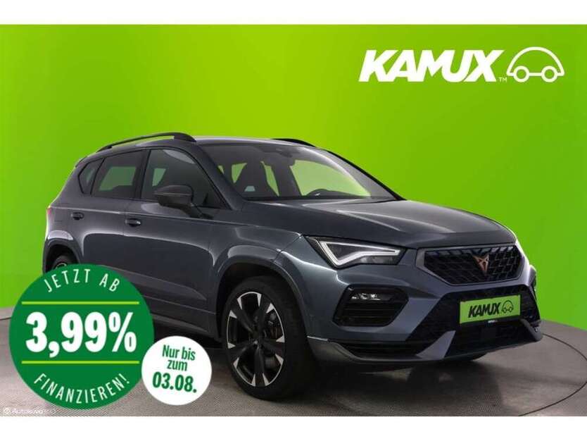 Ateca
