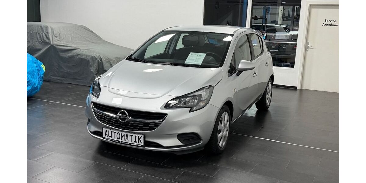 Opel Corsa 95.249 km 11.400 &euro; Grebenhain 36355