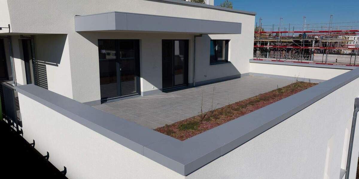 Etagenwohnung Villingen-Schwenningen Villingen - 5 Zimmer, 153 m&sup2;, 806.600&euro; | Angebot:20964900