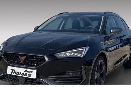 Cupra Leon 20.050 km 23.990 &euro; Bonn 53227