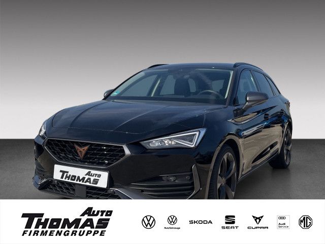 Cupra Leon 20.050 km 23.990 &euro; Bonn 53227