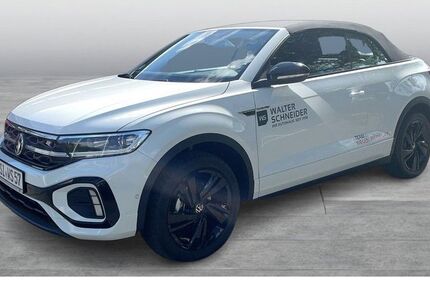 VW T-Roc 2.800 km 39.980 &euro; Siegen 57076