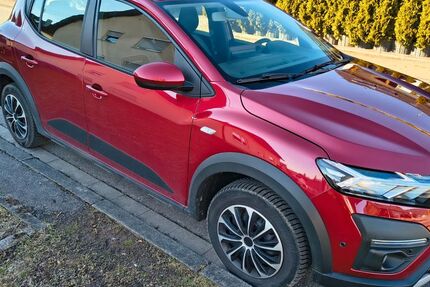 Dacia Sandero 40.500 km 11.500 &euro; Wellendingen 78669