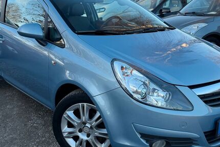 Opel Corsa 65.531 km 4.790 &euro; Berlin 13089