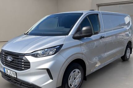 Ford Transit Custom 1.500 km 37.500 &euro; Dillenburg 35683