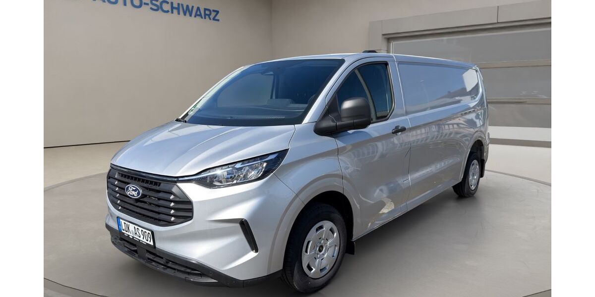 Ford Transit Custom 1.500 km 39.700 &euro; Dillenburg 35683