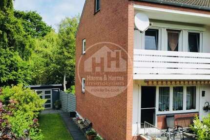 Haus Aurich - 4 Zimmer, 100 m&sup2;, 239.000&euro; | Angebot:26858642