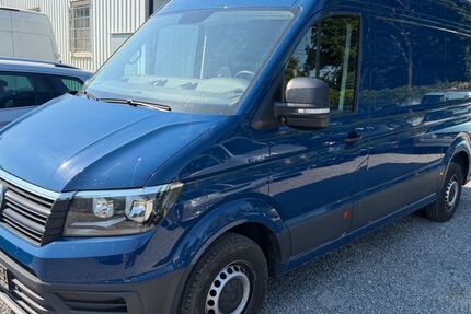 VW Crafter 228.700 km 12.950 &euro; Hönow 15366
