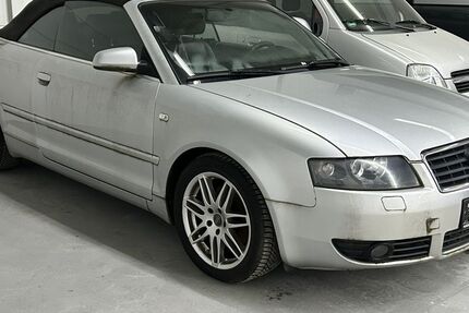 Audi A4 226.488 km 1.990 &euro; Königswinter 53639