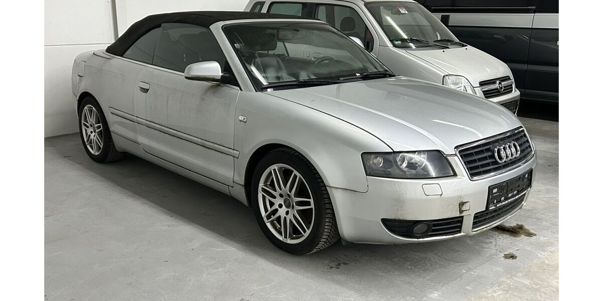 Audi A4 226.488 km 1.990 &euro; Königswinter 53639